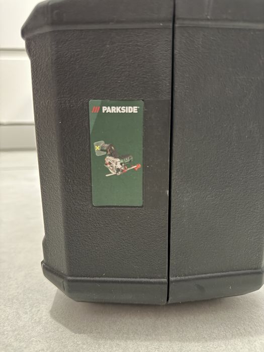 Mini-circular Parkside PHKSA 12 B3 12V