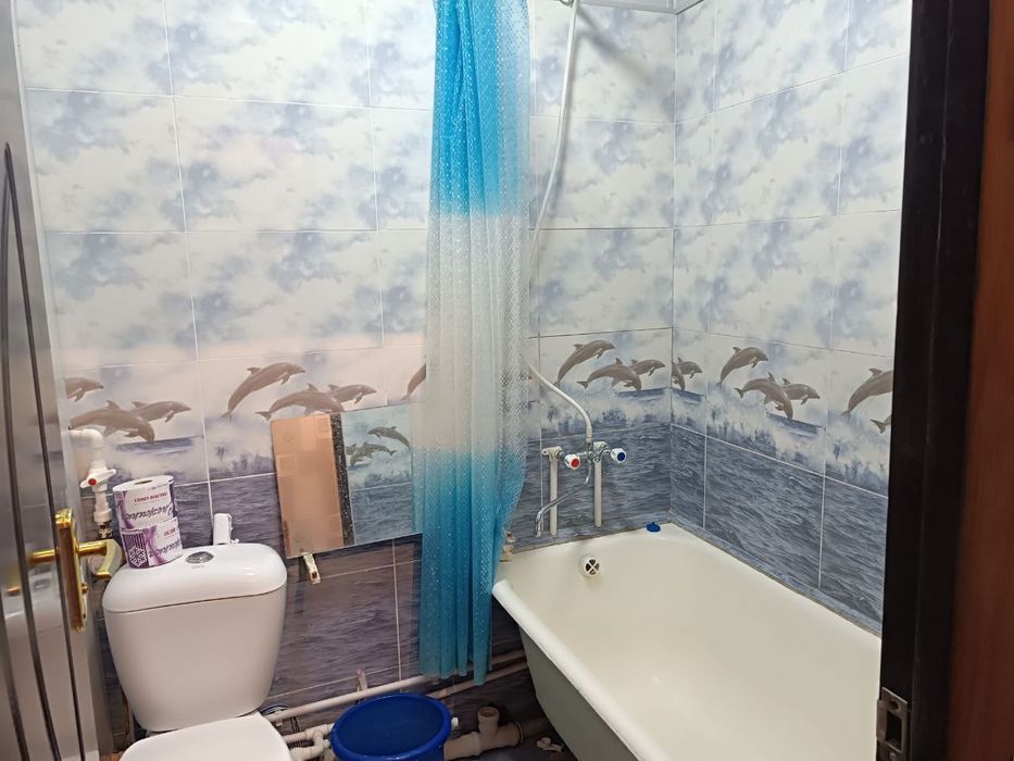 Uy sotiladi
KOSMONAVTLAR ko'chasi 3-dom, 3-xonadon. Jihozlari bilan t