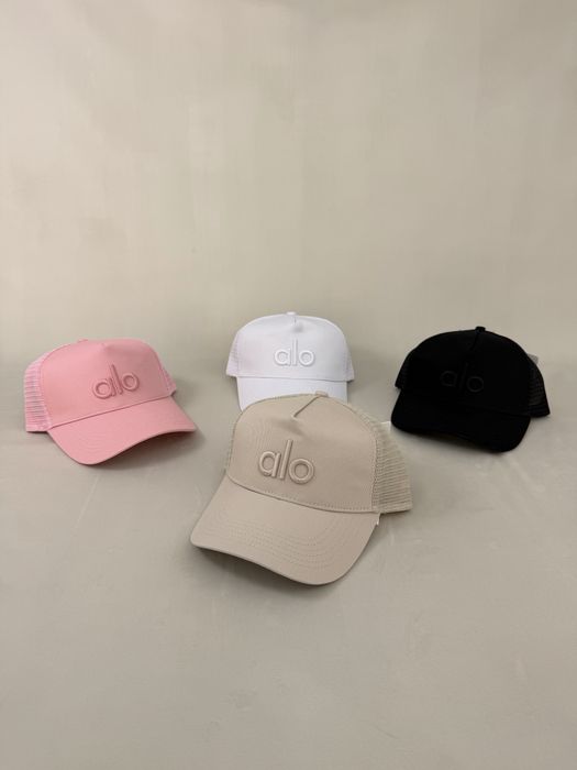Alo шапки спортни стилни