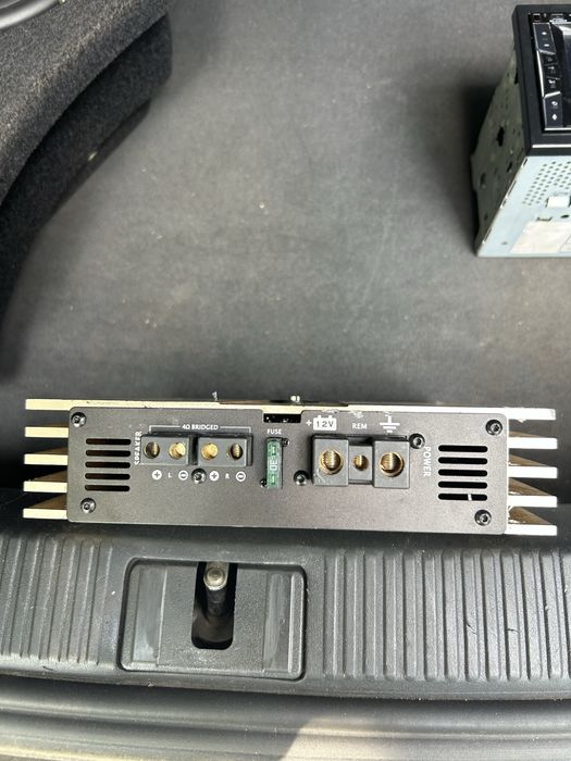 Player/navi Pioneer AVH-A3100DAB