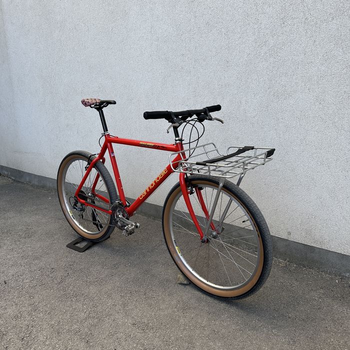 Cannondale 26” Велосипед / Колело