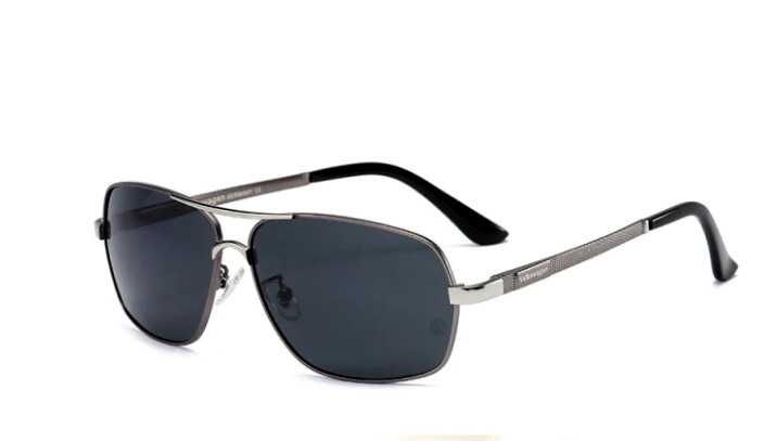 Ochelari soare VW, noi, lentile polaroid, rama metal