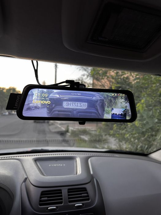 Видеорегистратор Lenovo HR17