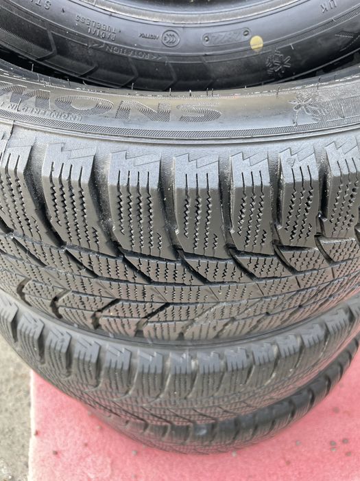 195/55/R15 “TRIANGLE”