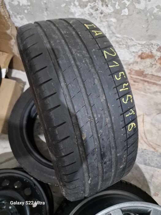 215 45 16 разпродажба Замъка Ямбол