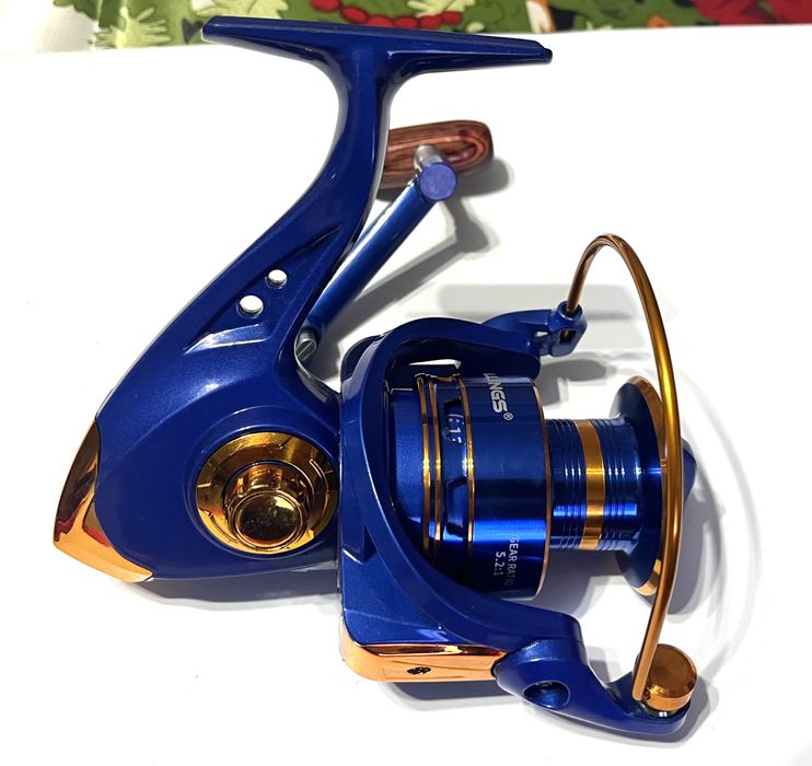 Машинка за въдица