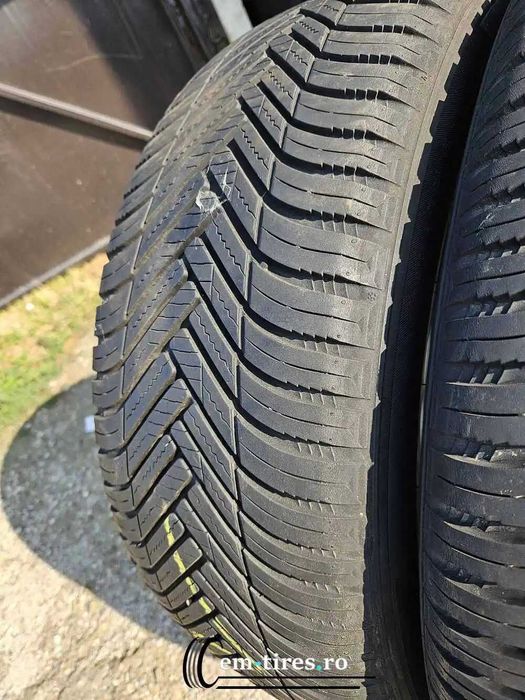 SET 2 Anvelope All Season 235/50 R19 HANKOOK Kinergy 4s2 X 103W