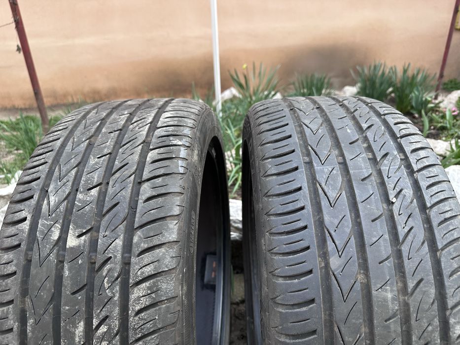Anvelope  225/45 R17