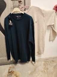 Bluzon nou pentru bărbați diverse culori