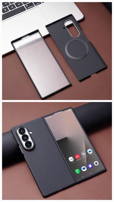 Чехлы для Z Fold 7