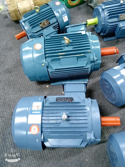 Электродвигатель Двигатель Мотор 7.5КВт и т.д