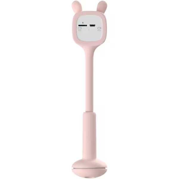 Baby Monitor EZVIZ BM1 FullHD Baterie Wireless camera supraveghere Roz