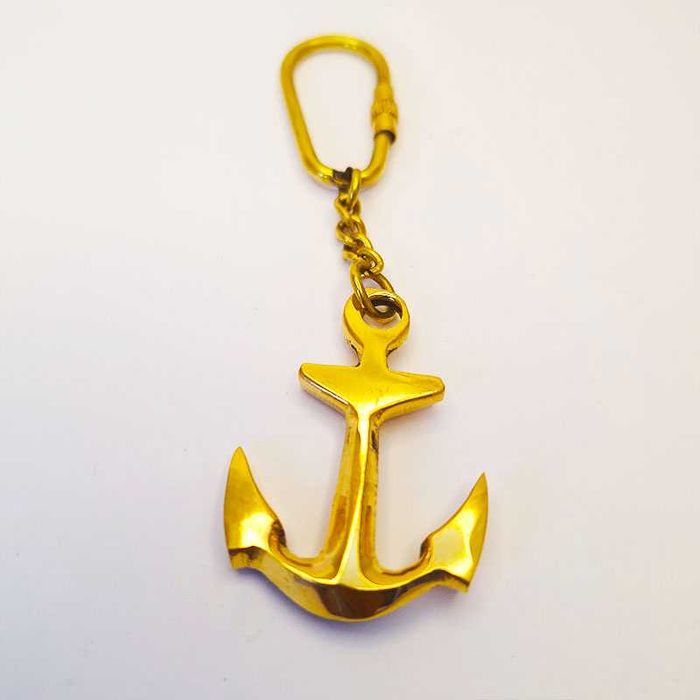 Ключодържатели от бронз