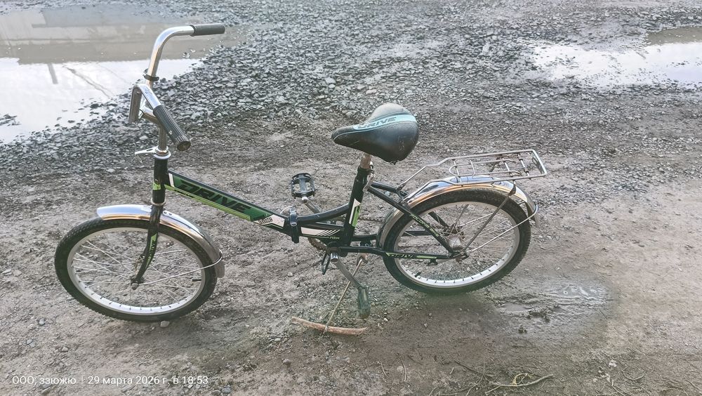 Продам два велосипеда не дорого