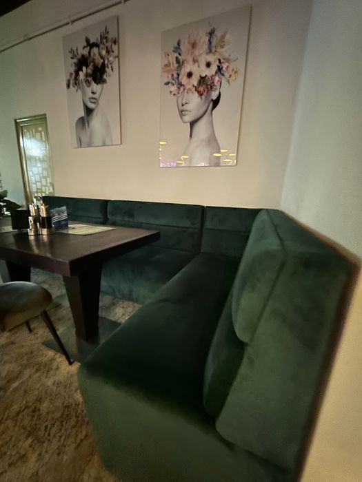 Canapele HoReCa by Anelisse Home