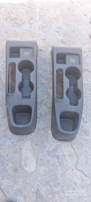 Кобальтка родной бар