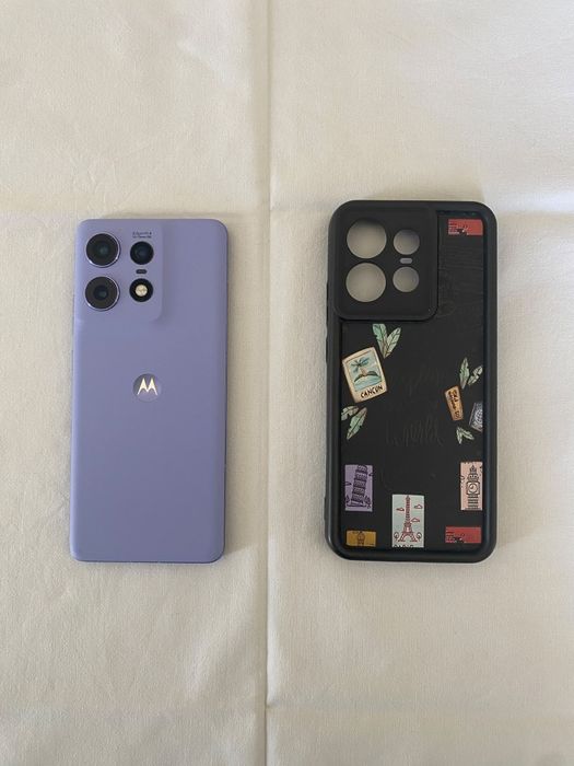 Motorola Edge 50 pro impecabil