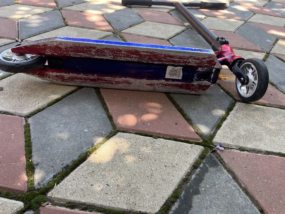 Madd Gear MGP Origin Pro
