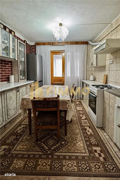 Apartament 4 cam | 90 mpt | Parter inalt | George Enescu | ID: 1844 — fotografia 3