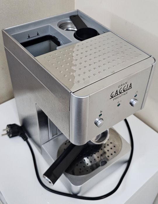 Кафемашина GRAN GAGGIA PRESTIGE перфектна