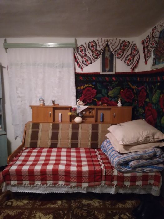 Casă de vânzare din  lemn 1800mp