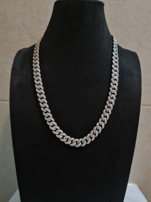 Lant argint 925 solid