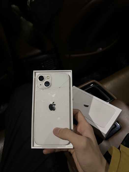 Продам IPhone 13 128 гб