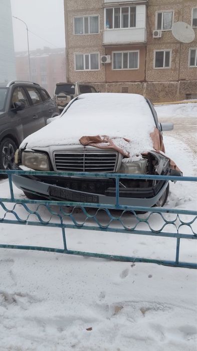Продам мерседес