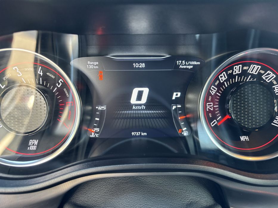 DODGE Challenger 2023 — imagine 5
