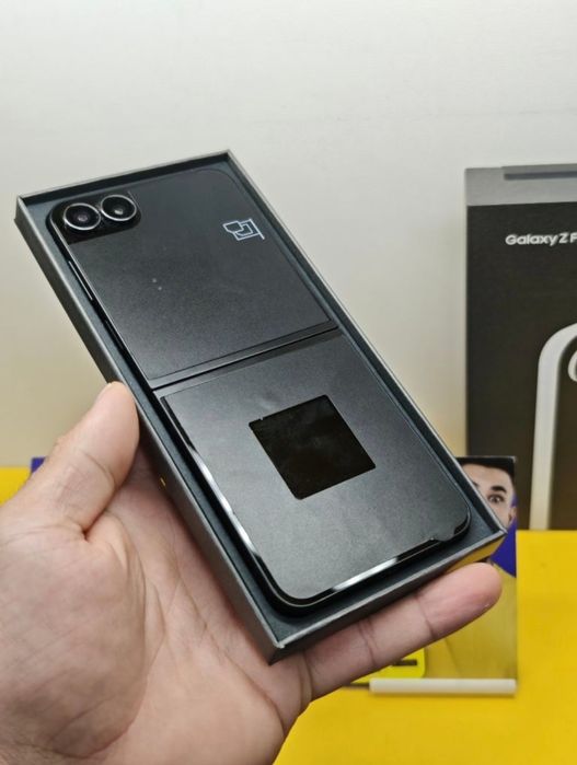 Samsung Galaxy Z flip 7 Fe 5G