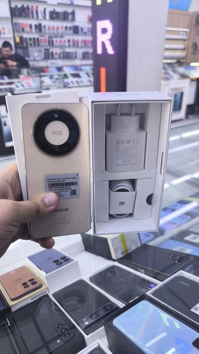 xonor X9d 12/256 gold