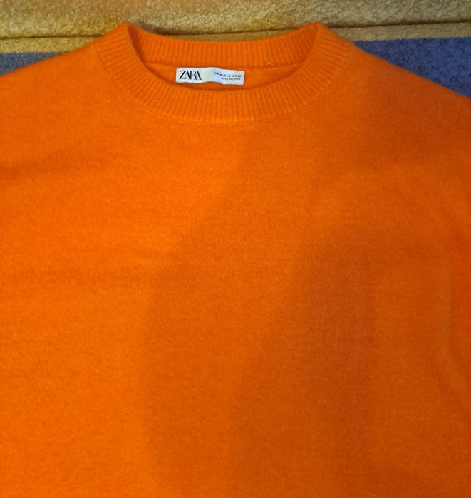 Кофта Zara, размер 52-54
