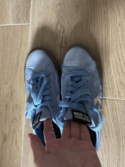 Оригинални маратонки Converse All Star