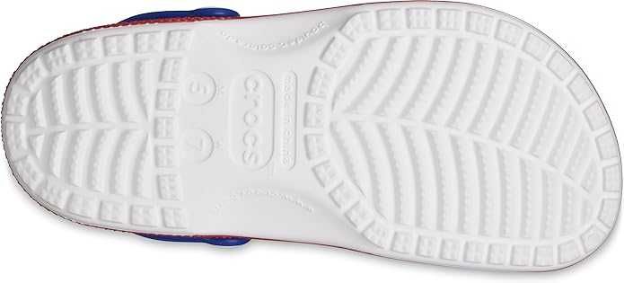Crocs NBA Los Angeles Clippers Classic