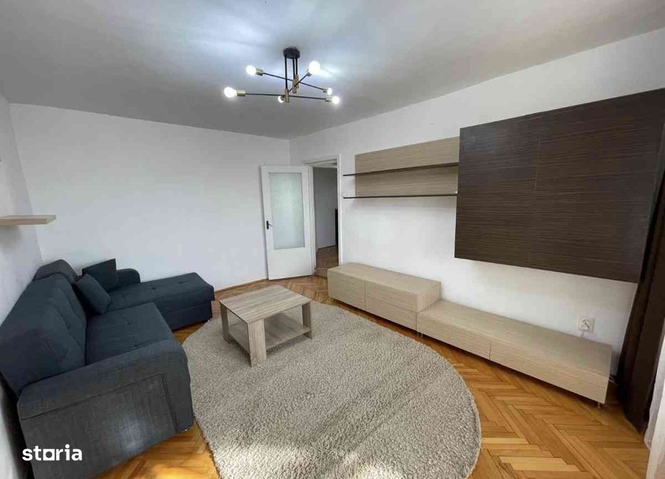 Sofimob Team/ Chirie 2 camere