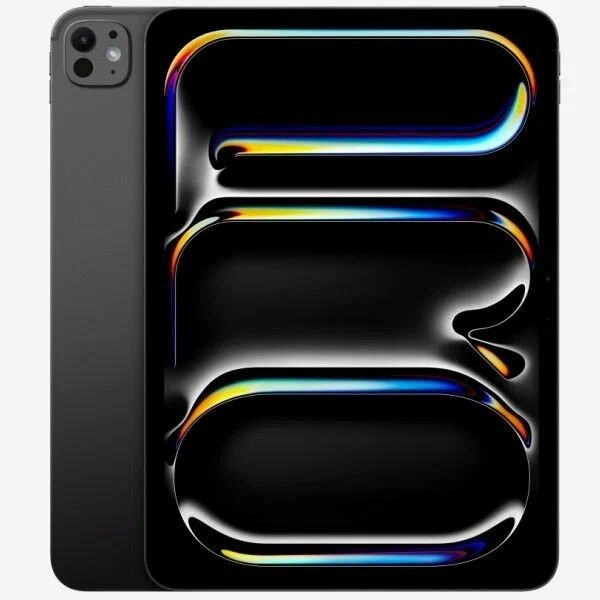 Apple Ipad Pro 13 M5 256gb WIFI Новый Yangi NEW