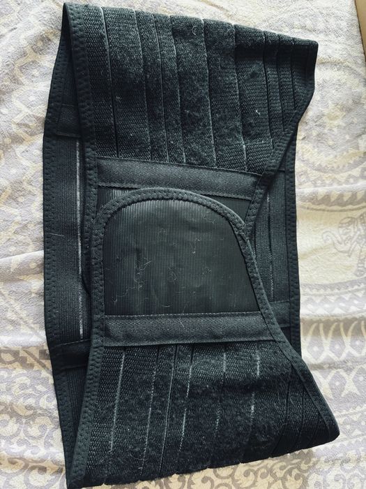 Centura postnatala noua