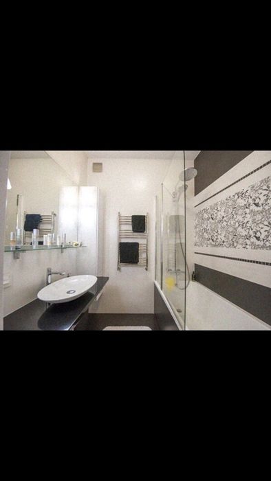 Квартира 1 комнатная VIP