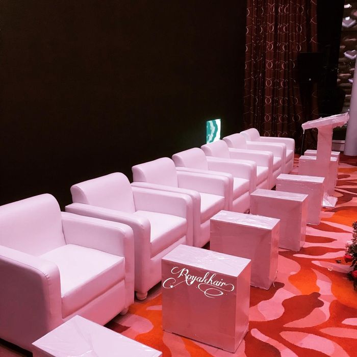 Аренда столы и стулья