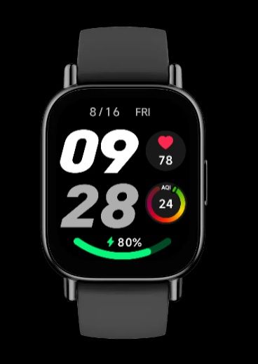 Redmi watch 5 lite