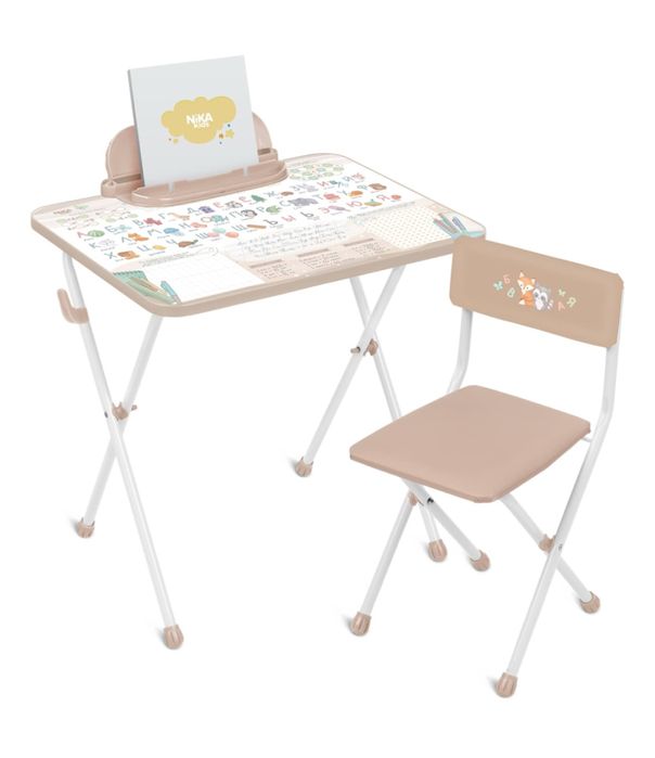 Парты производства Россия