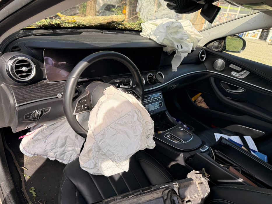 MERCEDES-BENZ E-Class 2021 — imagine 5