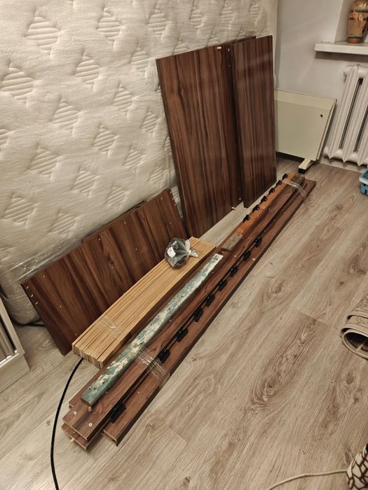 Бесплатно отдам кровать