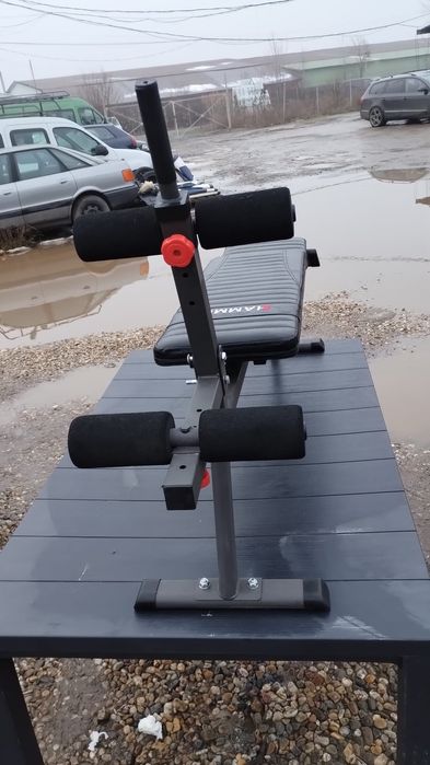 Banca de exercitii pret 200 lei