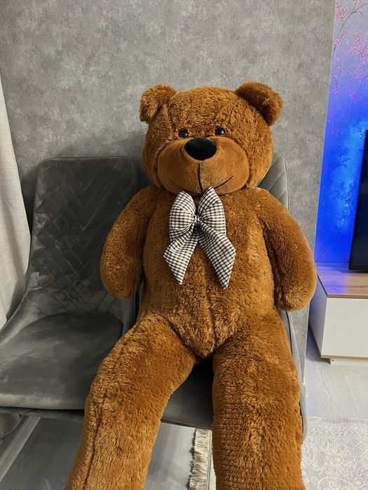 Продается Мишка Тедди