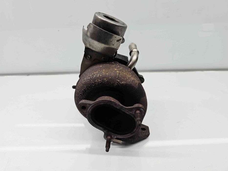 Turbina  Renault Megane 3 [Fabr 2008-2015] 889697H82728404 1.5 DCI K9K