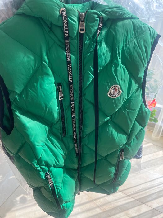 Монклер  елек ;яке