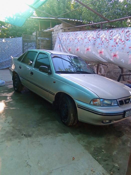Nexia 1 holati yaxshi