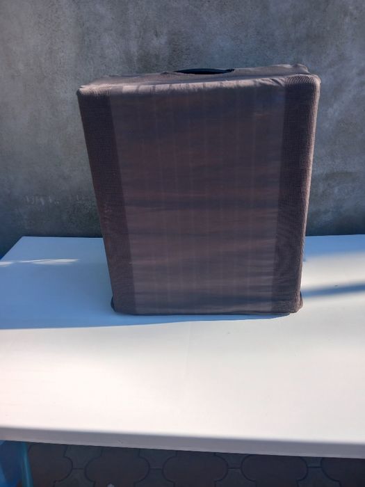 Boxa 80 W Ross,Made în Corea