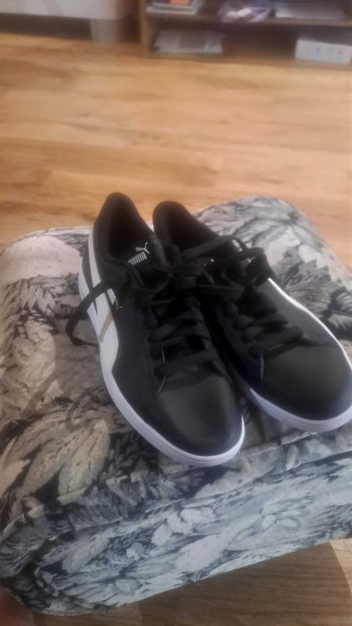 PUMA кецове нови